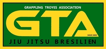 Grappling Troyes Association – Jiu Jitsu Brésilien